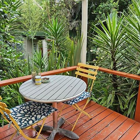Bamboo, The Guest House Knysna Exterior photo