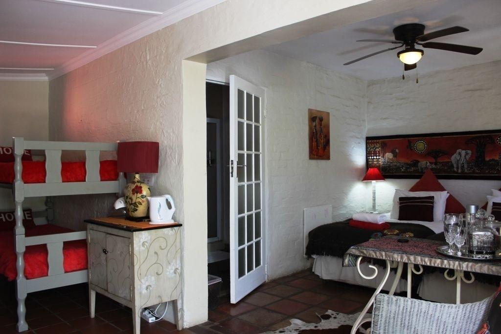 Bamboo, The Guest House Knysna Exterior photo