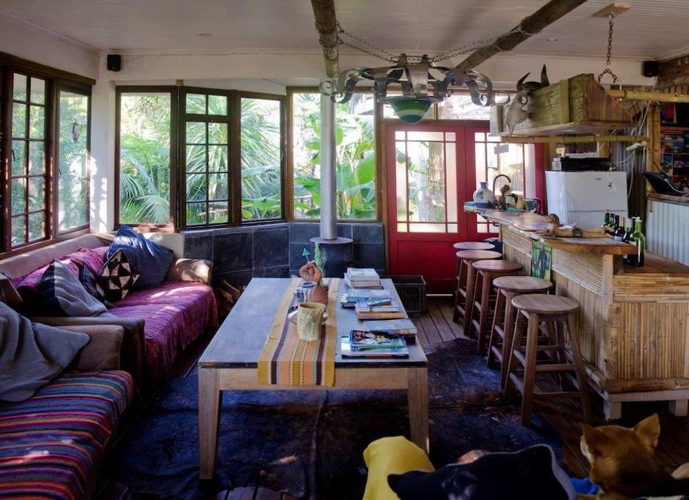 Bamboo, The Guest House Knysna Exterior photo