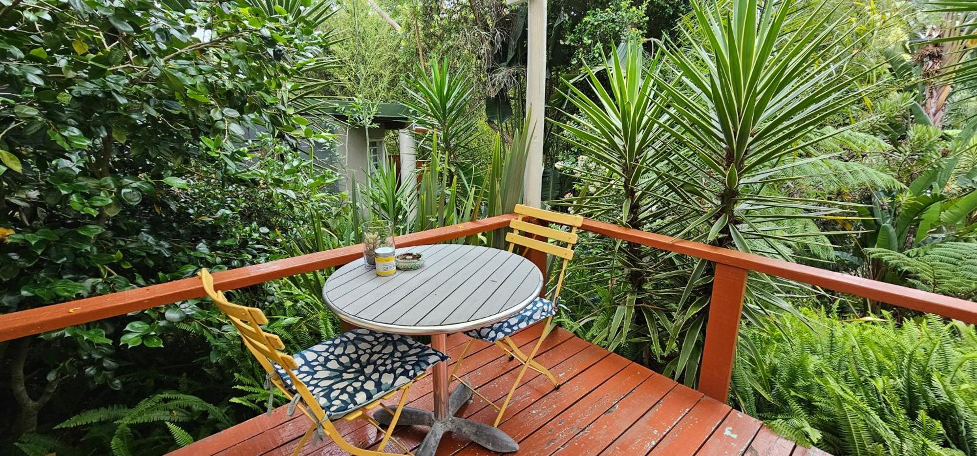 Bamboo, The Guest House Knysna Exterior photo
