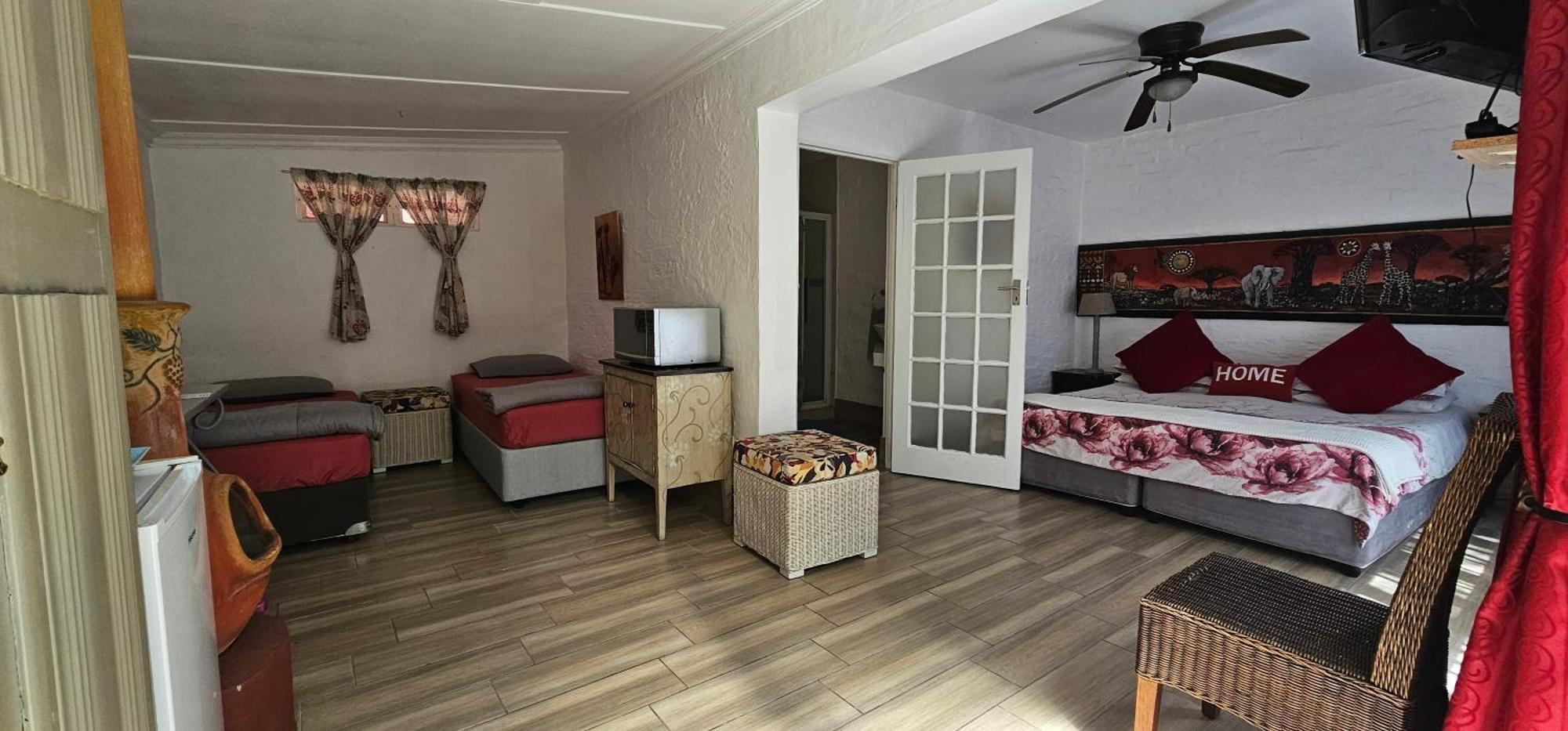 Bamboo, The Guest House Knysna Exterior photo