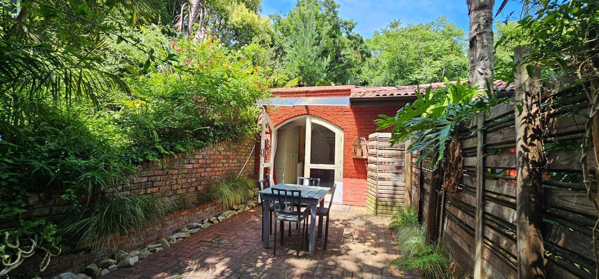 Bamboo, The Guest House Knysna Exterior photo