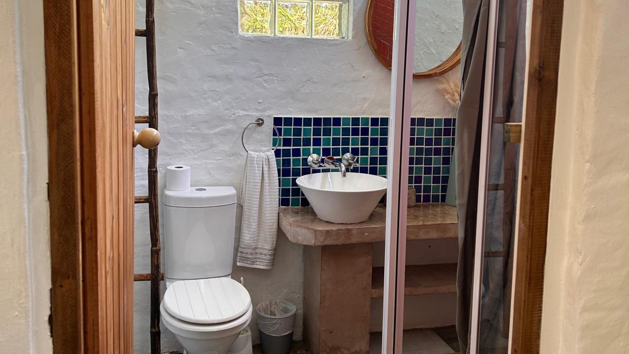 Bamboo, The Guest House Knysna Exterior photo