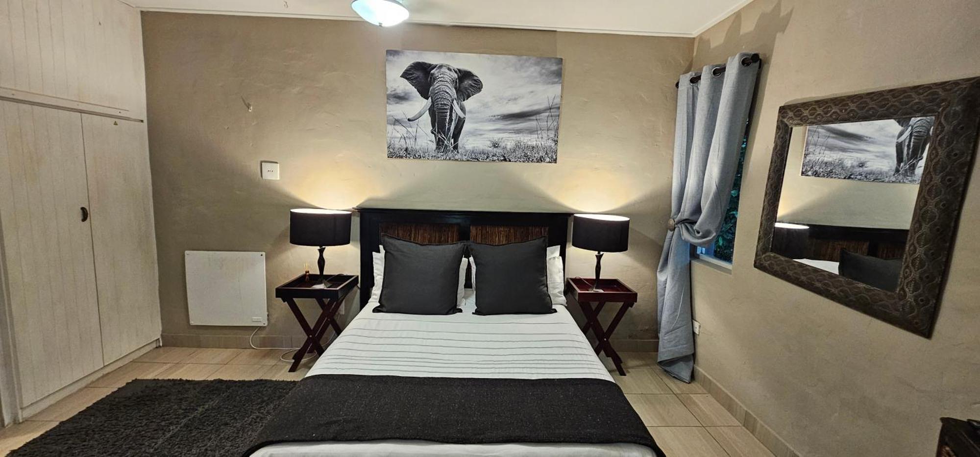 Bamboo, The Guest House Knysna Exterior photo