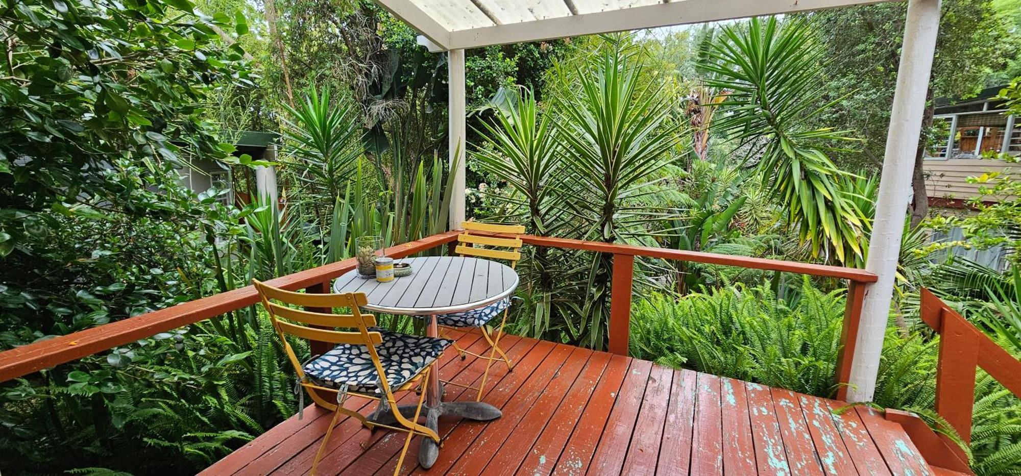 Bamboo, The Guest House Knysna Exterior photo