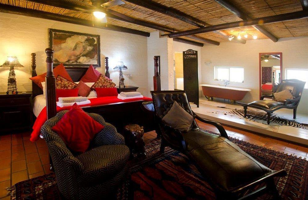 Bamboo, The Guest House Knysna Exterior photo