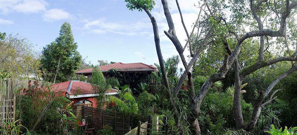 Bamboo, The Guest House Knysna Exterior photo