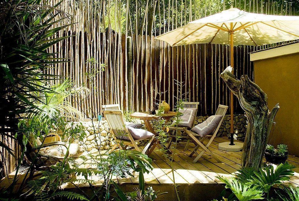 Bamboo, The Guest House Knysna Exterior photo