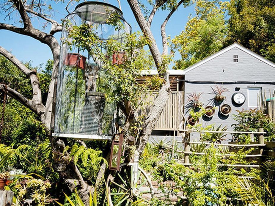 Bamboo, The Guest House Knysna Exterior photo
