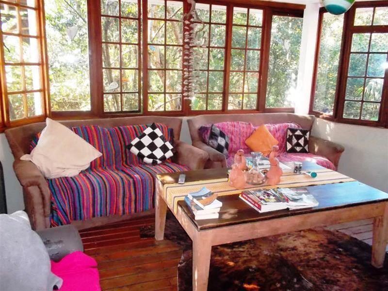 Bamboo, The Guest House Knysna Exterior photo