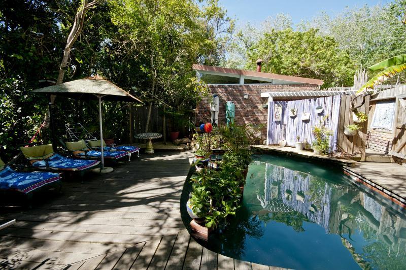 Bamboo, The Guest House Knysna Exterior photo